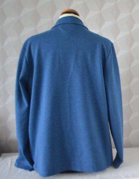 Street one, sako veľ. xl/xxl, street one,44