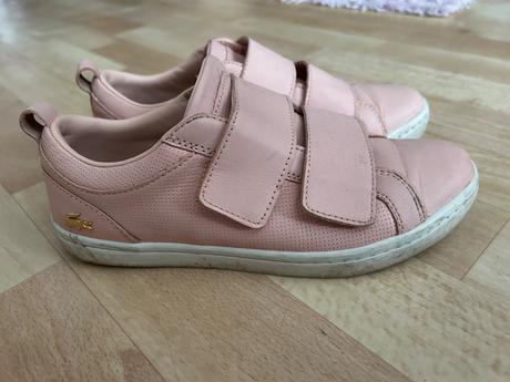 Damske tenisky lacoste, lacoste,38