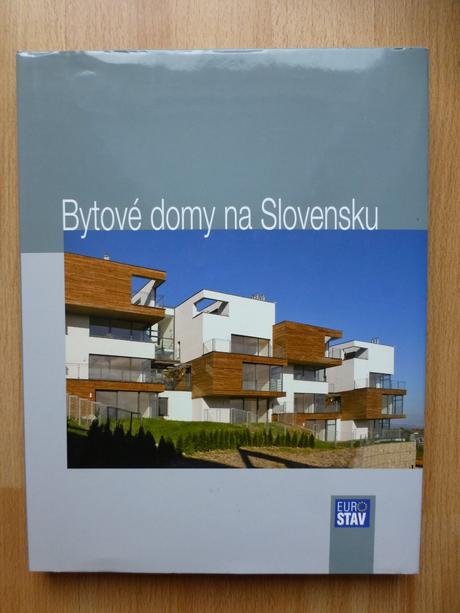 Bytové domy na slovensku,