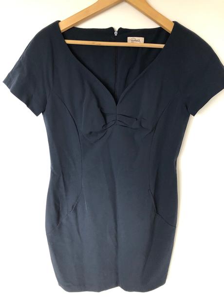 Talianske šaty 40/42, 40