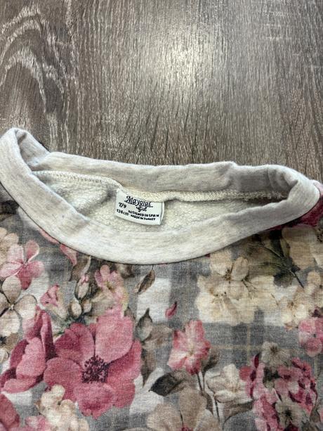 Mayoral dievcenska mikina č.134, mayoral,134