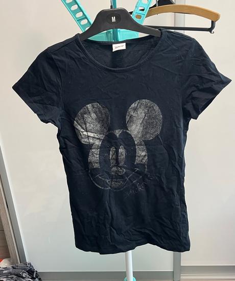 Tričko mickey mouse, f&f,m