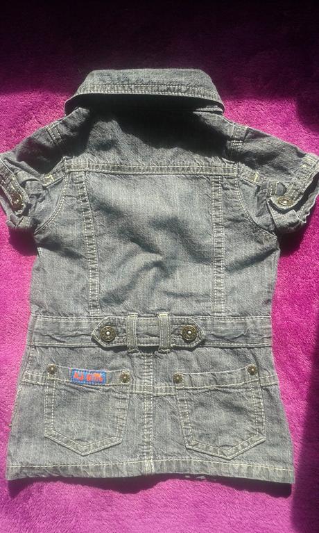 Riflové šatočky, 68