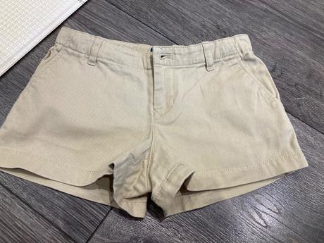 Krasne kratke nohavice, ralph lauren,110
