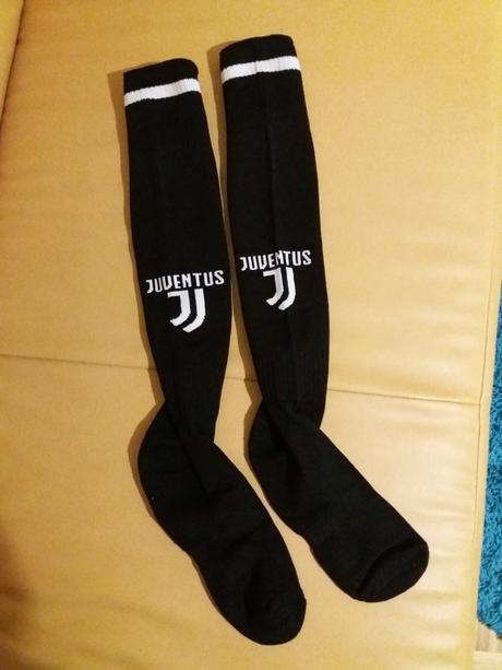 Štucky juventus, 40