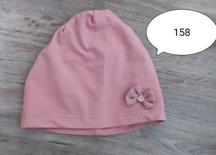 Čiapka, 158