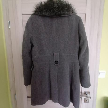 Damsky kabát, 42