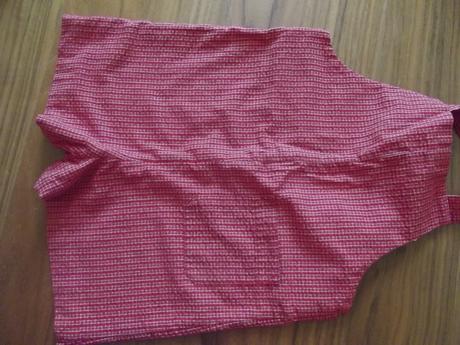 Kratase na traky 92/98, baby mac,92