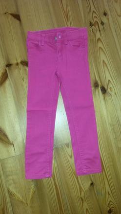 Rifle vhodne do skolky, okay,104