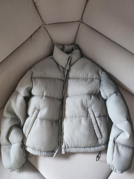 Dámska bunda xs, new yorker,xs