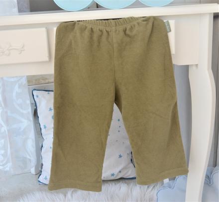 Velúrové tepláky-80, 80