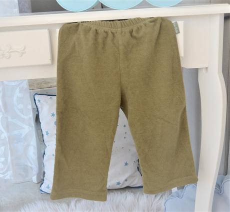 Velúrové tepláky-80, 80