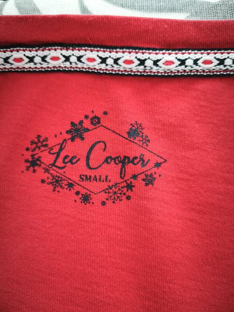 Tričko lee cooper, lee cooper,s