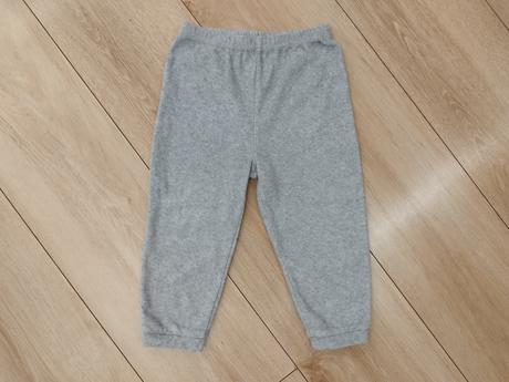 Tepláky, impidimpi,86