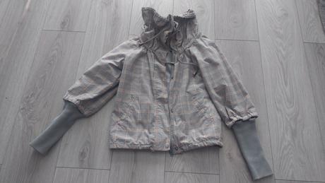 Kabátik, reserved,152