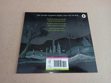 Eric geron - poultrygeist,