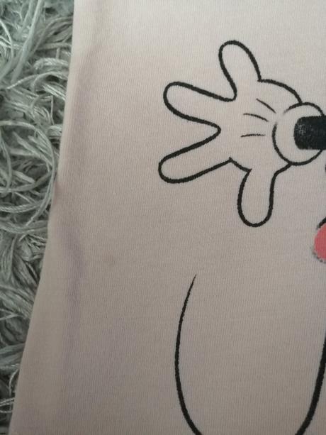 Tričká 2 ks, h&m,74