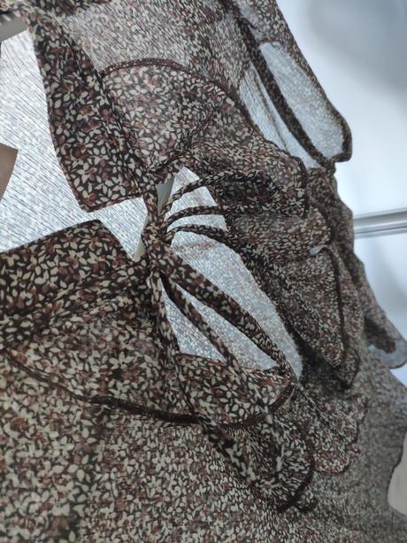 Súprava p, camaieu,m