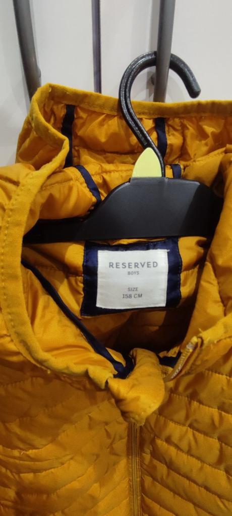 Prechodná bunda, reserved,158