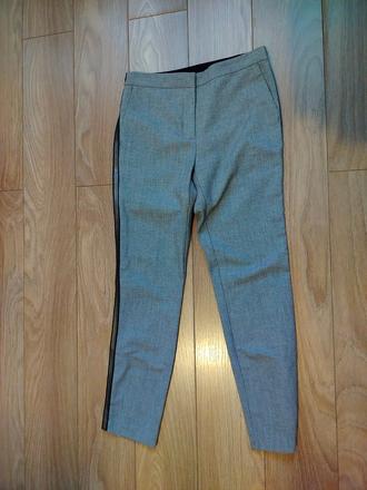 Dámske nohavice, zara,38