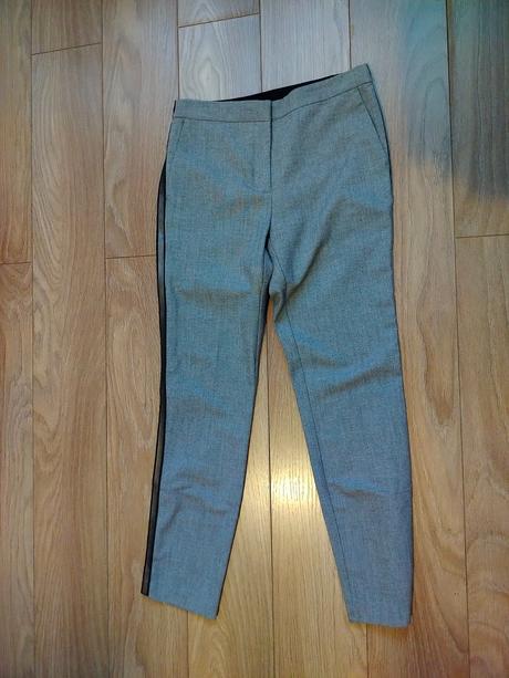 Dámske nohavice, zara,38