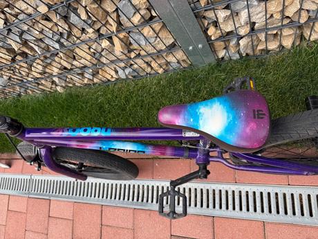 Bmx bicykel, bmx,20