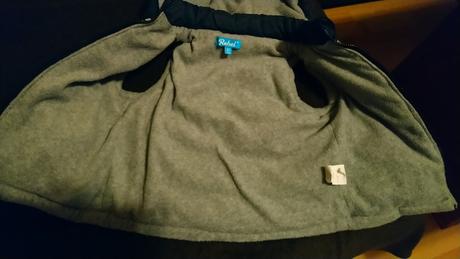 Rebel vetrovka bez rukávov, rebel,98