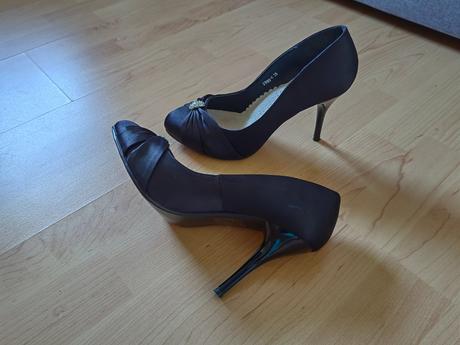 Lodičky, veľkosť 38, 38