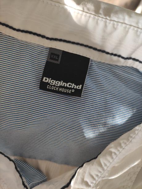 Košeľa, clockhouse,xxl