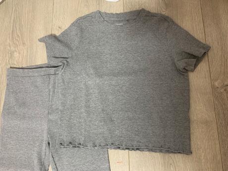 Gate a tričko komplet, reserved,152