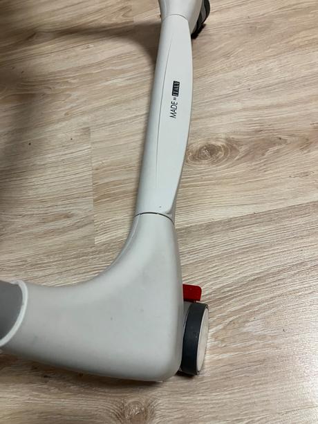 Stolička peg perego follow me, peg-pérego