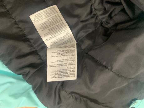 Reima zimná lyžiarska bunda 128/134, reima,128