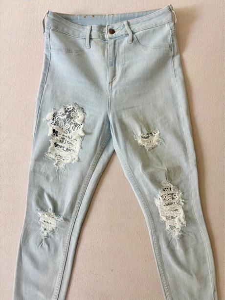 Rifle, h&m,s
