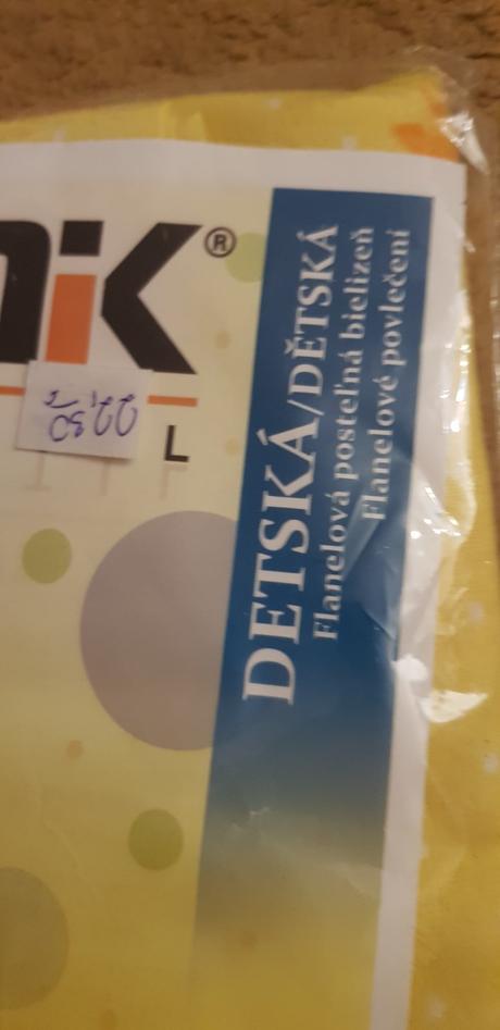 Posteľné prádlo, šírka (cm): 45,dĺžka (cm): 90