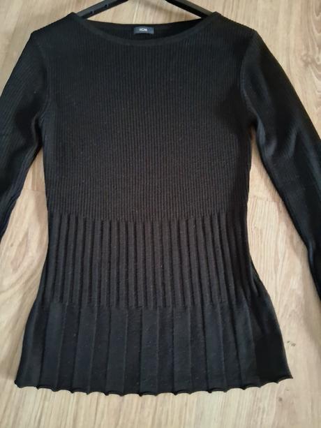 Tenký svetrík, tcm,s