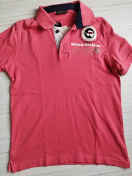 Tričko, napapijri,m