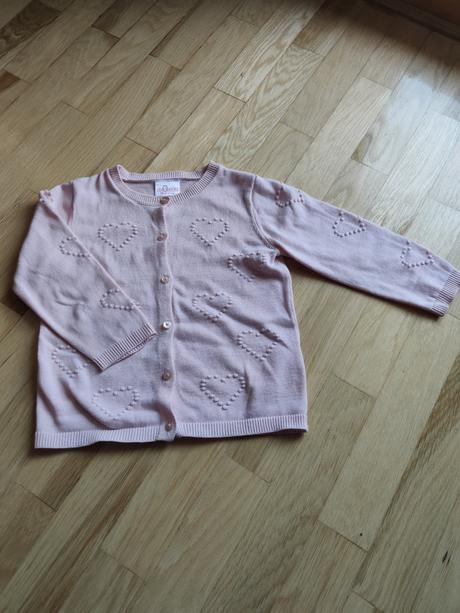 Sviatočný sveter, 104