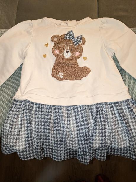 Šaty mayoral, mayoral,80