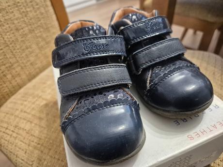 Topánočky, geox,22