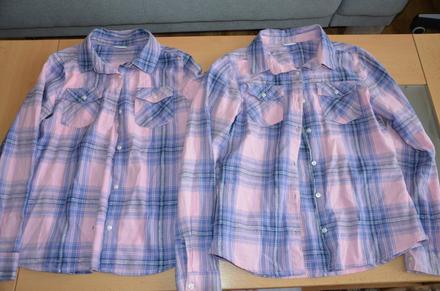 Košele  f&f - v. 146, 152, 146