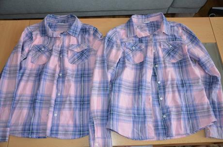 Košele  f&f - v. 146, 152, 146