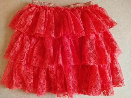 Letná sukňa, pepco,140