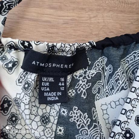 Výpredaj vecí zmena veľkosti, m