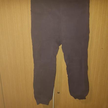 Dámske haremky, sisley,42