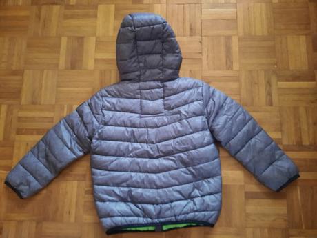 Chlapčenská bunda, reserved,122