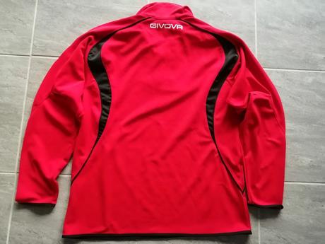 Mikinibunda givova, vxl, xl