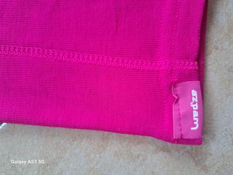 Odlo termo suprava tricko nove plus darcek, 152