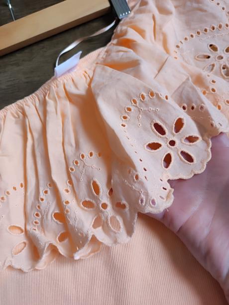 Detské tričko, zara,140