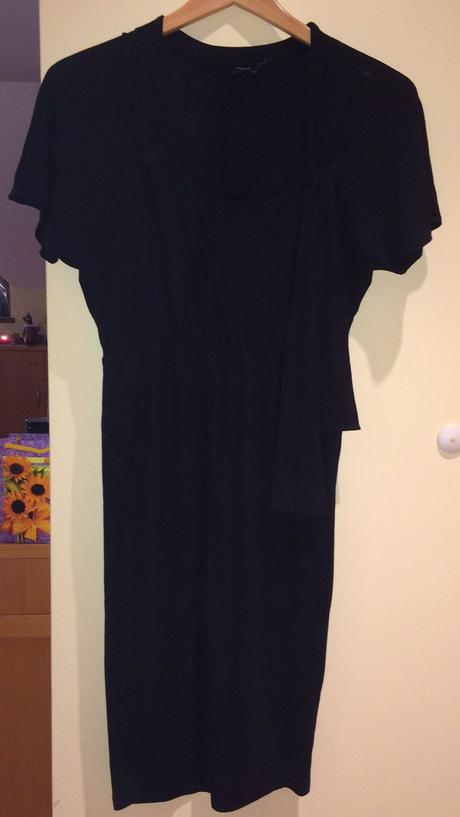 Elegantné šaty asos, 38