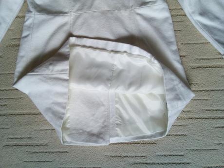 Nový kabátik, promod,38